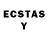 Ecstasy XTC Artem Krivoshapkin